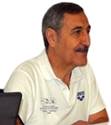 ahmet yıldız